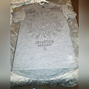 American fighter bundle